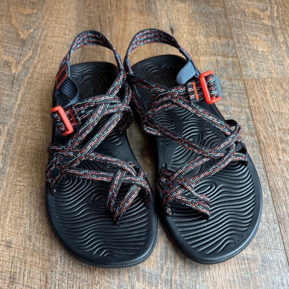 Chacos Women's Sz 9 Strappy Sandals